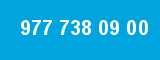 977 738 09 00 977 738 09 00